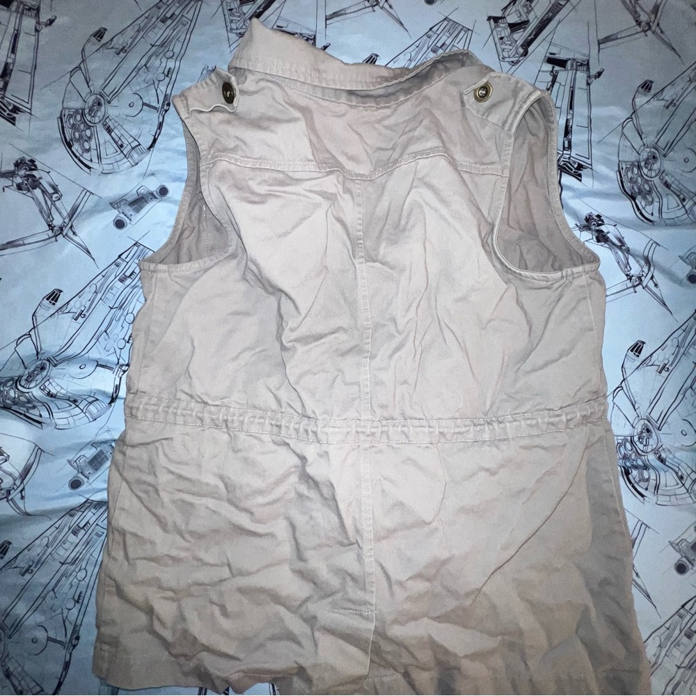 Beyove Women's Utility Vest - Picture 4 of 11